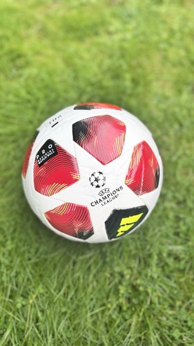 Adidas uefa champions league - uefa,