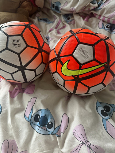 Nike ordem size football - ordem,