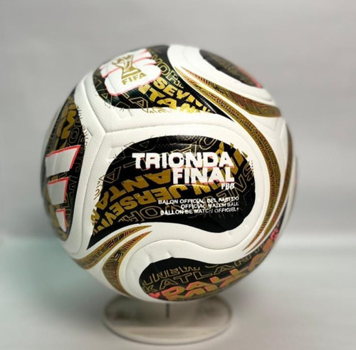 Fifa world cup - cup, trionda