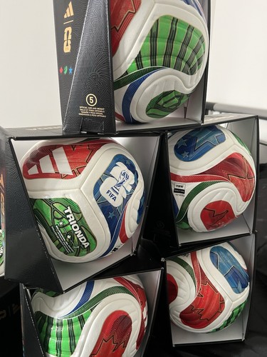 Fifa world cup - 26™, trionda
