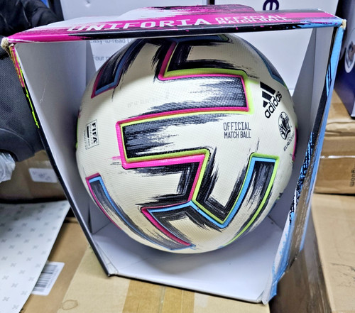 Adidas uniforia pro uefa - pro, euro