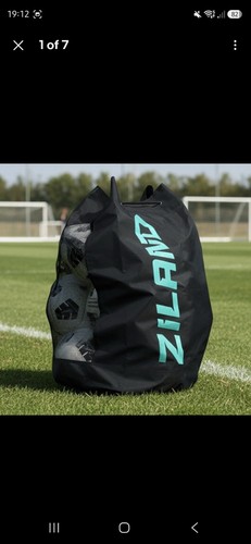 Ziland pro ball sack - ball,