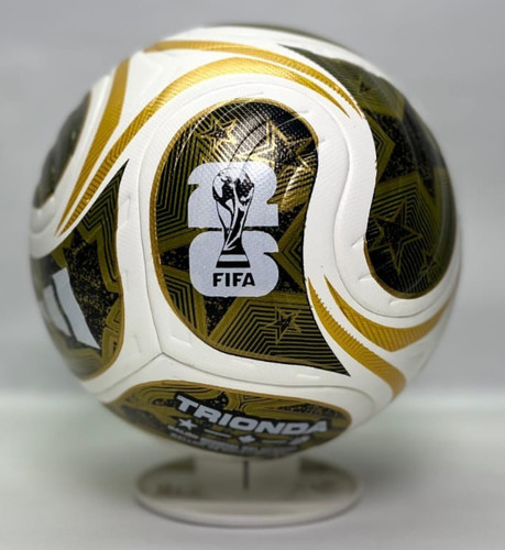 Fifa world cup - world, trionda