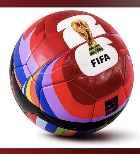 Pro official fifa - hy-pro, world