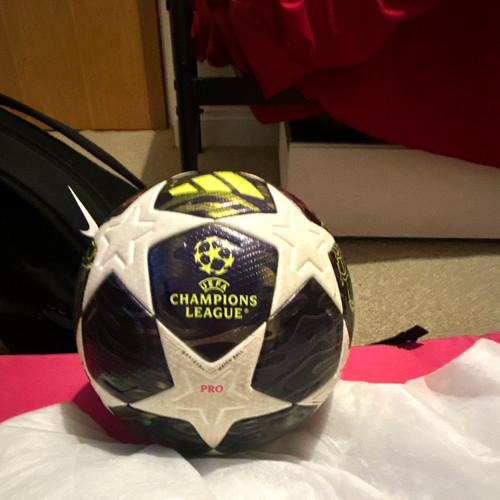 Adidas uefa champions - champions, league