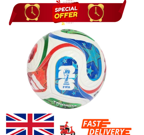 Trionda pro fifa world cup - trionda,