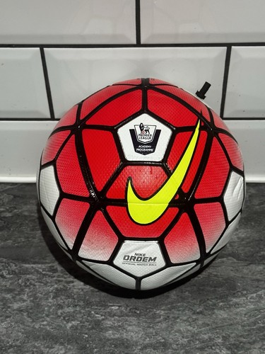 Nike ordem pro - ordem, 15/16