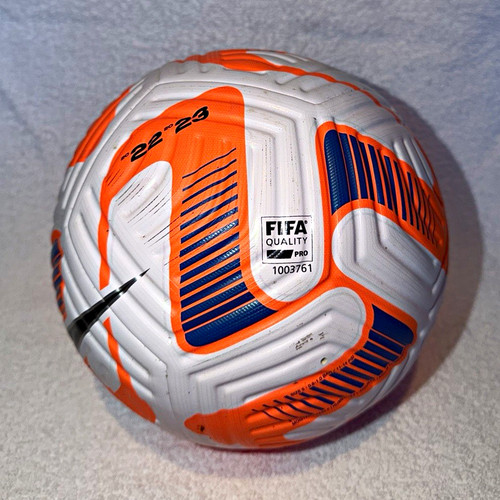 Nike flight fifa quality pro - nike,