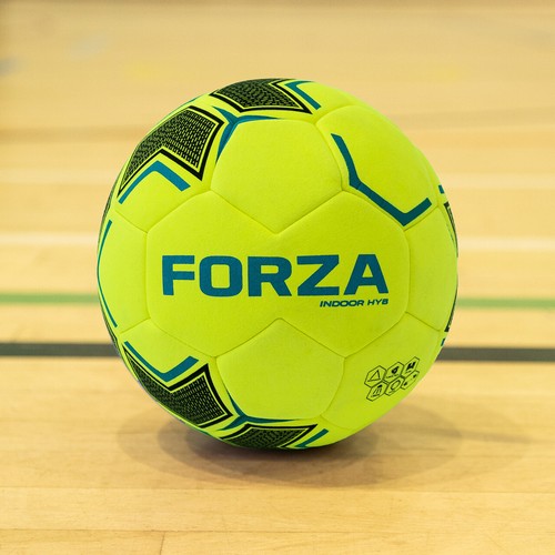 Forza pro indoor footballs - forza,