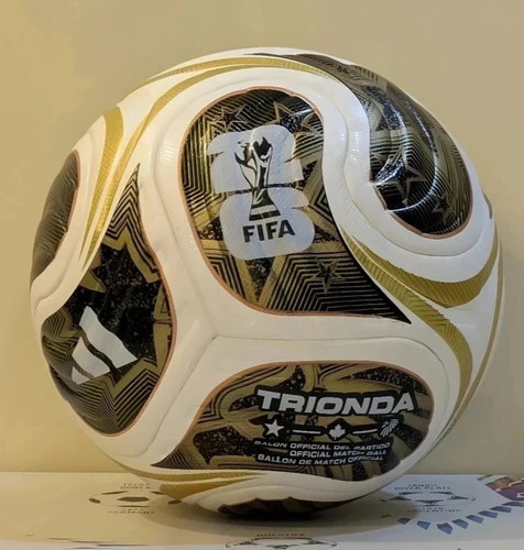 Fifa world cup 2026 trionda - world,