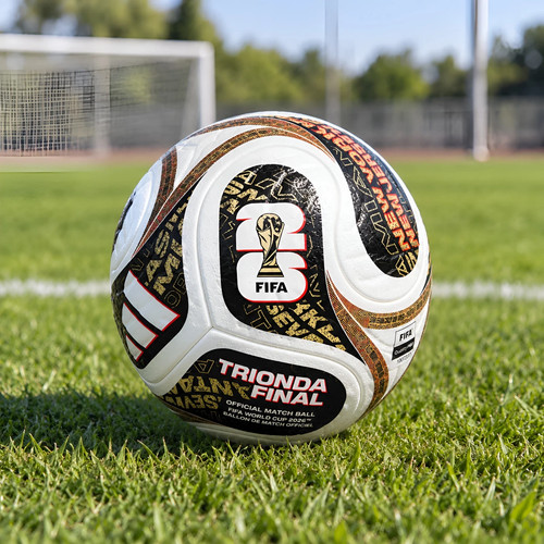 Fifa world cup - cup, trionda