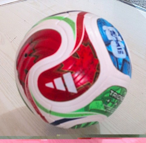 Trionda fifa quality - fifa, size