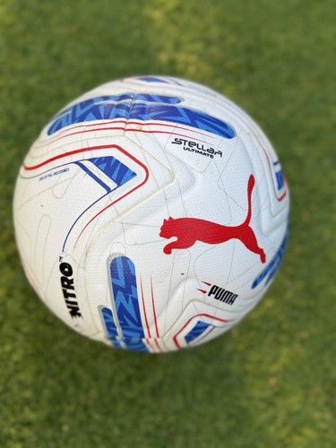 Match used puma - 1, efl