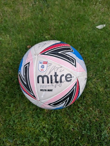 Mitre delta max signed - max,