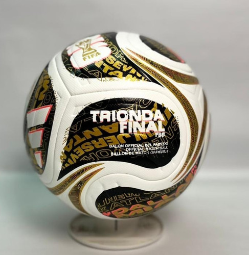 Fifa world cup - cup, trionda
