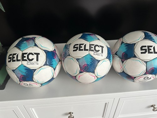 Select brillant super fifa - select, tb