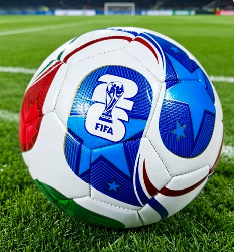 Adidas fifa world - adidas, trionda