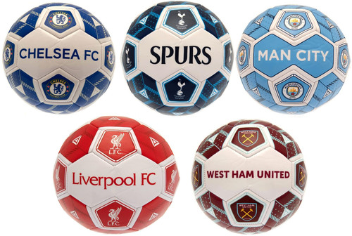 Football size arsenal - football,