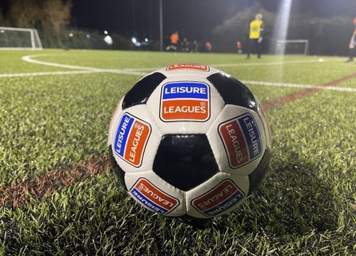 Football leisure leagues - leisure,