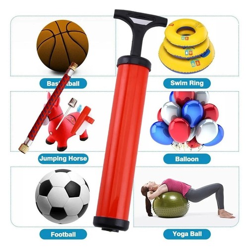 Inflating fast hand air - inflating,