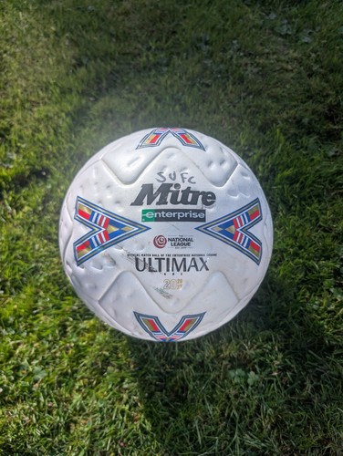 Mitre ultimax official - mitre,