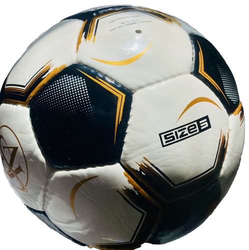 Football size training match - size, 5
