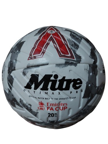 Mitre ultimax pro official - mitre,