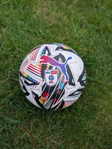 Puma orbita official efl - official,