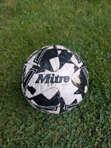 Mitre ultimax match - mitre,