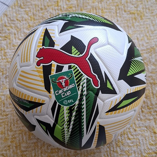Puma orbita carabao cup - puma, fifa