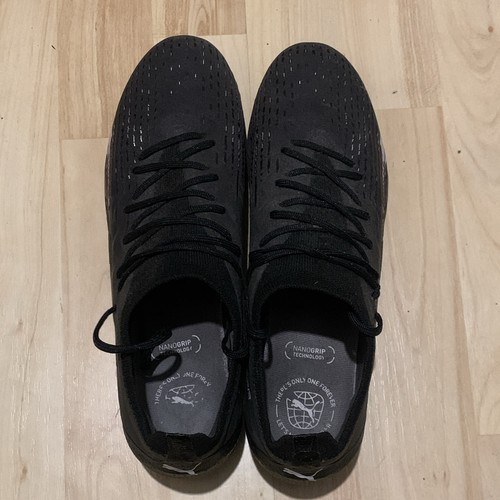 Puma ultra ultimate black pro - black,