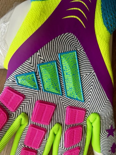 Adidas predator pro goalkeeper - predator,