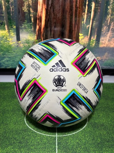 Adidas uniforia pro uefa euro - adidas,