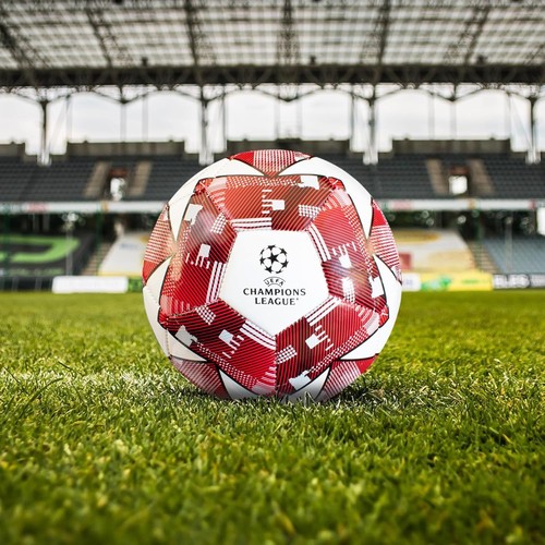 Uefa ucl football size - uefa, 5