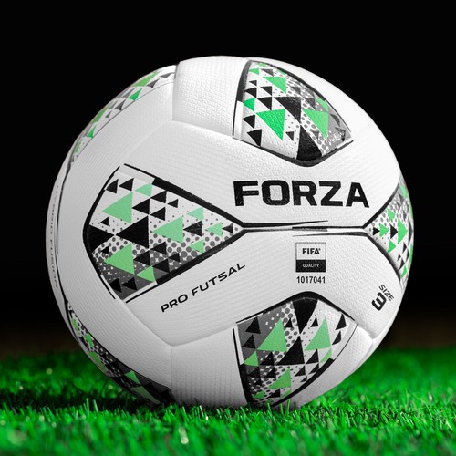 Forza pro futsal balls - forza,