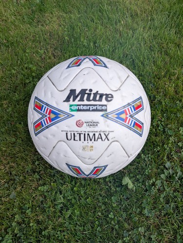 Mitre ultimax official - mitre,