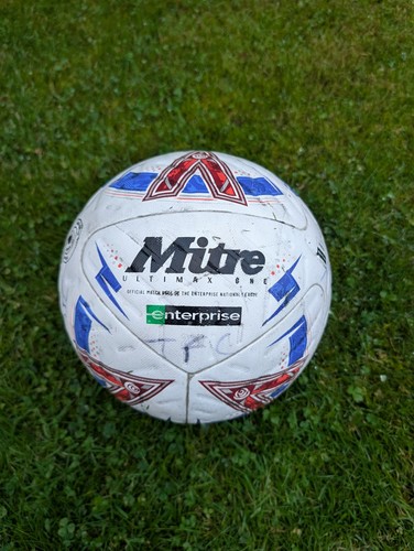 Mitre ultimax national league - ultimax,