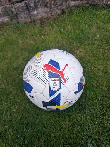 Puma orbita official efl - puma, 1