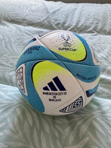Adidas oceaunz pro 2023 uefa - adidas,