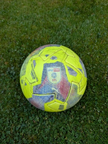 Puma orbita official efl - orbita, 1