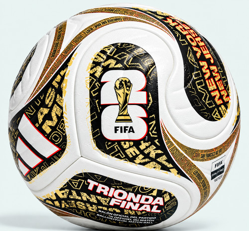 Fifa world cup - cup, 2026