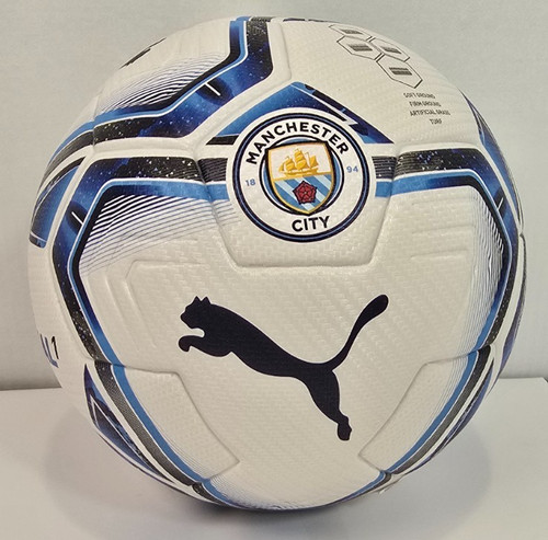 Manchester city puma - manchester,