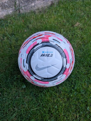 Nike control official wsl2 - official,
