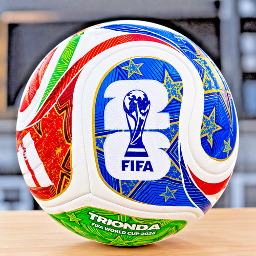 Fifa 2026 world cup - fifa, trionda