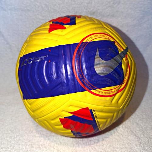 Nike flight size football - nike, 5