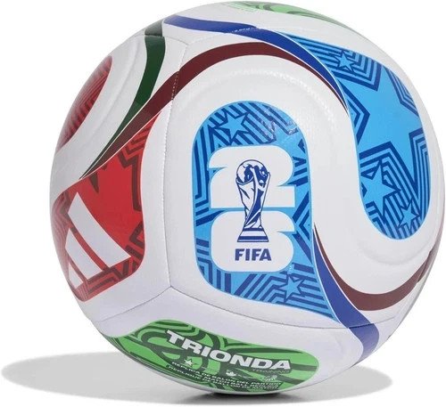 Trionda pro fifa world - trionda,