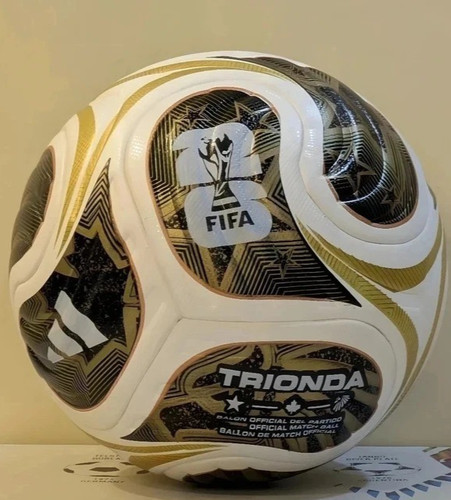 Fifa world cup 2026 - world, trionda