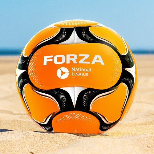 Forza beach football - football, [size