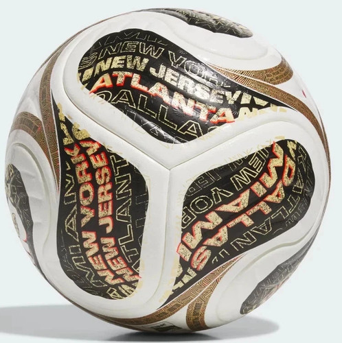 Fifa world cup 2026 trionda - fifa,