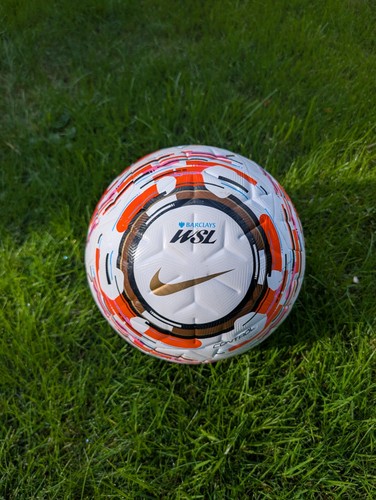 Nike control official wsl - nike,